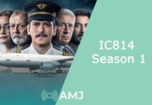 IC814 Season 1