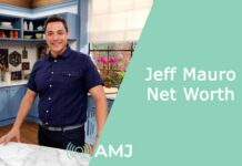 Jeff Mauro Net Worth