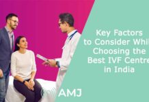 Key Factors to Consider While Choosing the Best IVF Centre in India