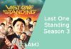 Last One Standing Season 3