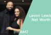 LaVon Lewis Net Worth 2026: How the Branding Expert Built His Business Success Lavon Lewis Net Worth