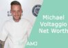 Michael Voltaggio Net Worth 2025: His Journey To A Famous American Chef Michael Voltaggio Net Worth