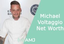 Michael Voltaggio Net Worth 2025: His Journey To A Famous American Chef Michael Voltaggio Net Worth