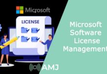 Microsoft Software License Management Microsoft Software License Management