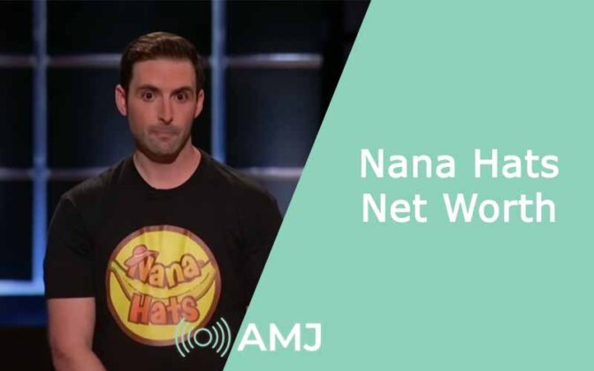 Nana Hats Shark Tank Net Worth