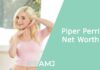 Piper Perri Net Worth 2026: Inside the Career of the Former Adult Film Star Piper Perri Net Worth