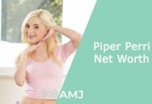 Piper Perri Net Worth 2026: Inside the Career of the Former Adult Film Star Piper Perri Net Worth