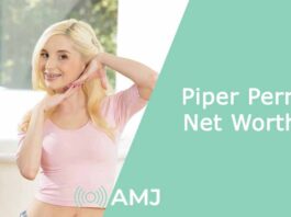 Piper Perri Net Worth