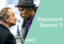 Represent Season 2