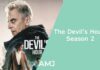 The Devil's Hour Season 2