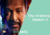The Irrational Season 2