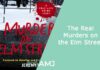 The Real Murders on the Elm Street