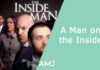 a man on the inside
