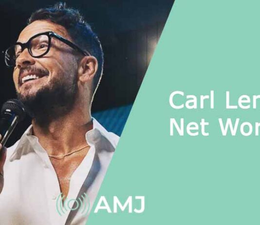 carl lentz net worth