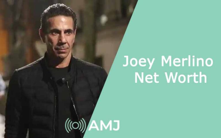Jason Merlino Joey Merlino Net Worth 2026: Inside the Life of the Former Philadelphia ...