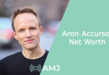 Aron Accurso Net Worth 2026 – A Talented Broadway Composer And Entrepreneur Aron Accurso Net Worth