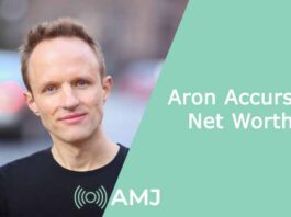 Aron Accurso Net Worth
