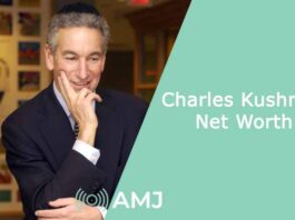Charles Kushner Net Worth