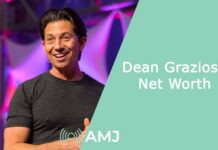 Dean Graziosi Net Worth 2026 – A Story Of Rags To Riches Dean Graziosi Net Worth
