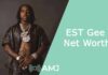 EST Gee Net Worth