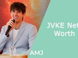 JVKE Net Worth
