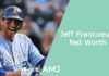 Jeff Francoeur Net Worth