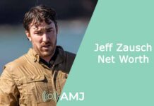 Jeff Zausch Net Worth 2026 – The Survival Expert From Naked And Afraid Jeff Zausch Net Worth