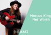 Marcus King Net Worth