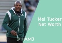 Mel Tucker Net Worth 2026 – From A Humble Boy To Football Coach Mel Tucker Net Worth
