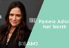 Pamela Adlon Net Worth
