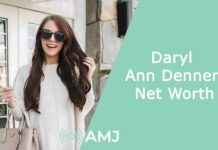 Daryl Ann Denner Net Worth 2026: From A Swimming Instructor To A Successful Entrepreneur daryl ann denner net worth