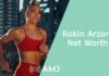 Robin Arzon Net Worth 2026: Her Journey To Become A Fitness Instructor robin arzon net worth
