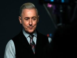 Alan Cumming Net Worth