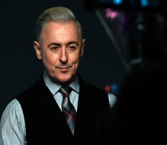 Alan Cumming Net Worth