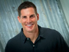 Craig Groeschel Net Worth
