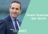 Howie Roseman Net Worth 2026 – How Did He Build His Wealth? Howie Roseman Net Worth
