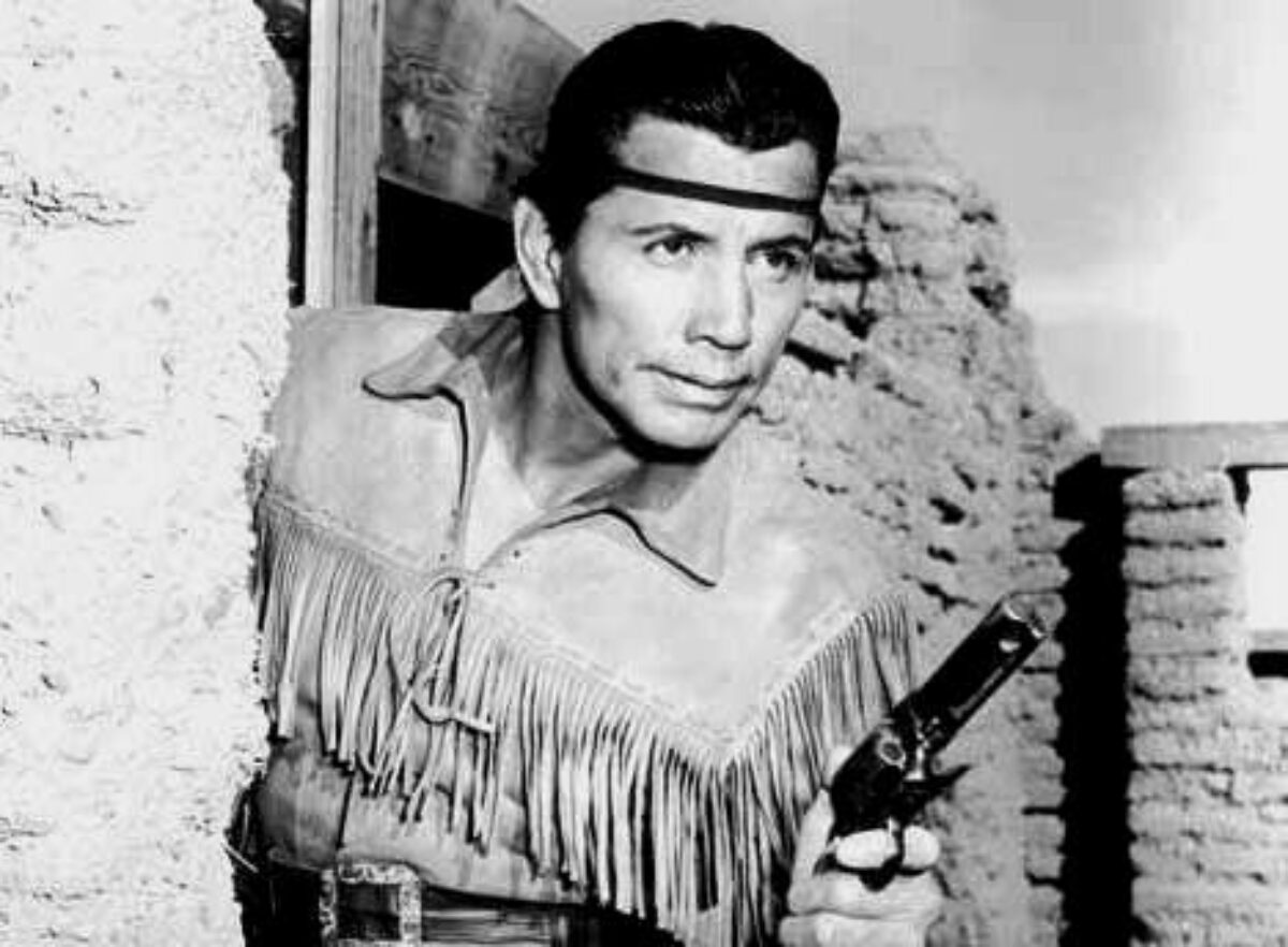 Jay Silverheels Net Worth β Taking A Look At The Legacy Of The Canadian Actor - AMJ