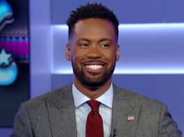 Lawrence Jones Net Worth