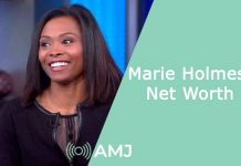 Marie Holmes Net Worth 2026 – From A Single Mother To Multi-Millionaire Marie Holmes Net Worth