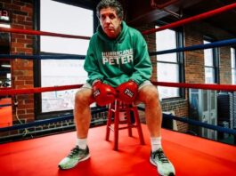 Peter McNeeley Net Worth