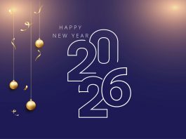 Bye Bye 2025 Hello 2026 Images,