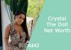 Crystal The Doll Net Worth 2026 – How Did She Become Rich? Crystal The Doll Net Worth