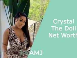 Crystal The Doll Net Worth