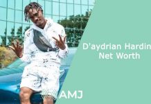 D’aydrian Harding Net Worth 2026: From Wichita to Viral Rap Star and Social Media Millionaire D'aydrian Harding Net Worth