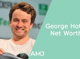 George Hotz Net Worth