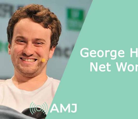 George Hotz Net Worth