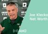 Joe Klecko Net Worth 2026 – A Look Into The Legendary Footballer’s Career Joe Klecko Net Worth