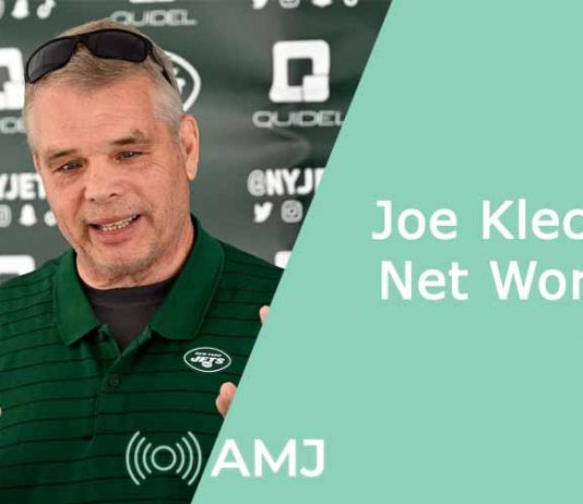Joe Klecko Net Worth