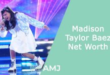 Madison Taylor Baez Net Worth 2026 – How Wealthy Is The Young Entertainer? Madison Taylor Baez Net Worth