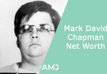 Mark David Chapman Net Worth 2026 – Taking A Look At His Career Journey Mark David Chapman Net Worth